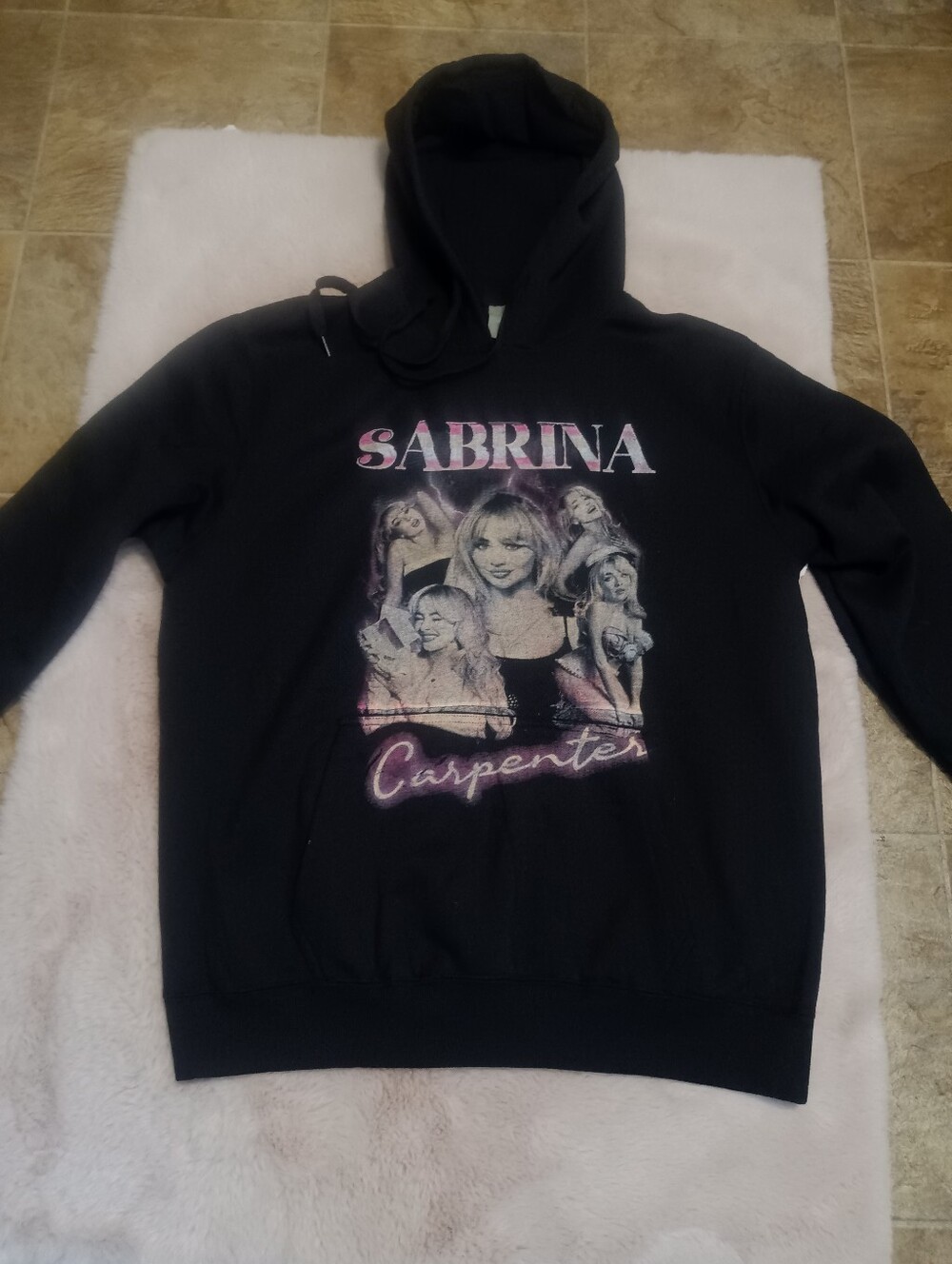 Sabrina Carpenter Sweater